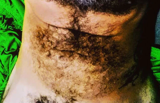 Pubic Hair Grows Back Quickly Aftter Shaving